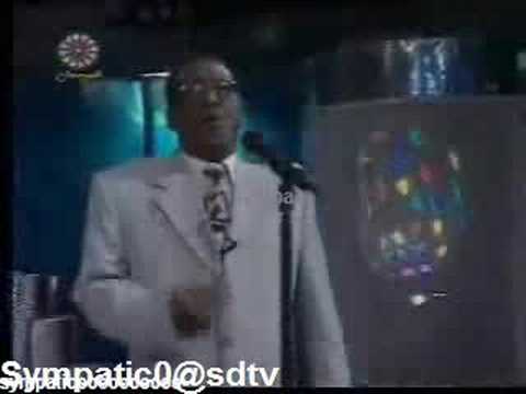 شوف كم زمن محمد ميرغنى