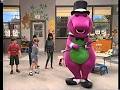 Barney Songs VHS Version