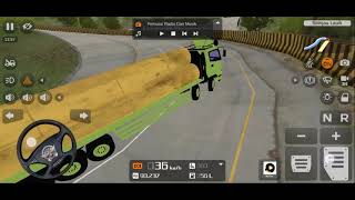 Download lagu #bus #simulator awas awas mobil orang ganteng mau mundur😂😂 mp3 Download lagu #bus #simulator awas awas mobil orang ganteng mau mundur😂😂 mp3