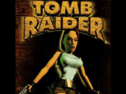 VGM Treasures #0037 - "Main Theme" (Tomb Raider 1996 Saturn, PC, PS)