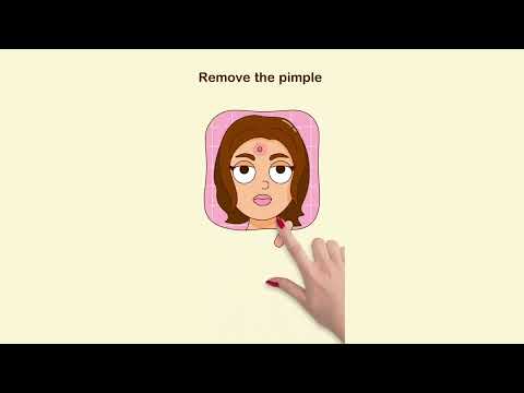 Brain Check: solve the puzzle Video