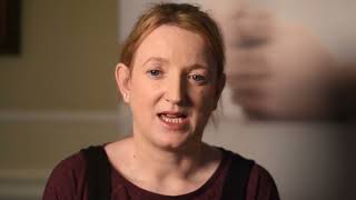 Suzanna Byrne - Early Pregnancy Assessment Unit