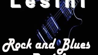 Rock' N' Blues Mix Part 4 - Dimitris Lesini Greece