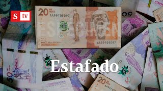 Coronel denuncia que un general lo habría estafado por mas de $227 millones | Semana Noticias