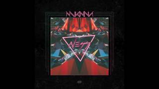 "NESS" by MIKNNA (OFFICIAL AUDIO STREAM)