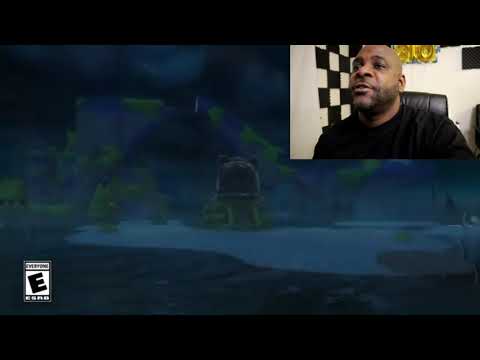 A Bigger Badder Bowser - Super Mario 3D World + Bowser's Fury - Nintendo Switch + TALK + 2 Million