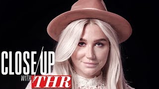 Kesha on Writing First Movie Song &#39;Here Comes The Change&#39; for &#39;On the Basis of Sex&#39; | Close Up