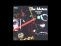 The Meters - Live Wire