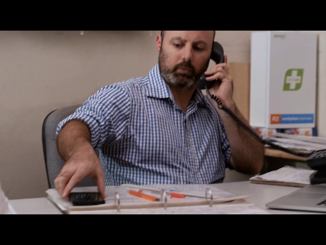 YouTube Video - Managing Your Site | Arlo Go