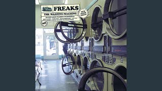 Washing Machine (Freakslongspin)