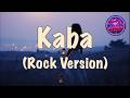 Kaba - Tootsie Guevara (Rock Version Cover)