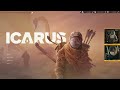 Icarus: New Frontiers: Open World - Hard Mode!