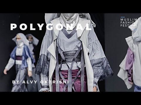 MUFFEST 2020: Alvy Oktrisni - POLYGONAL