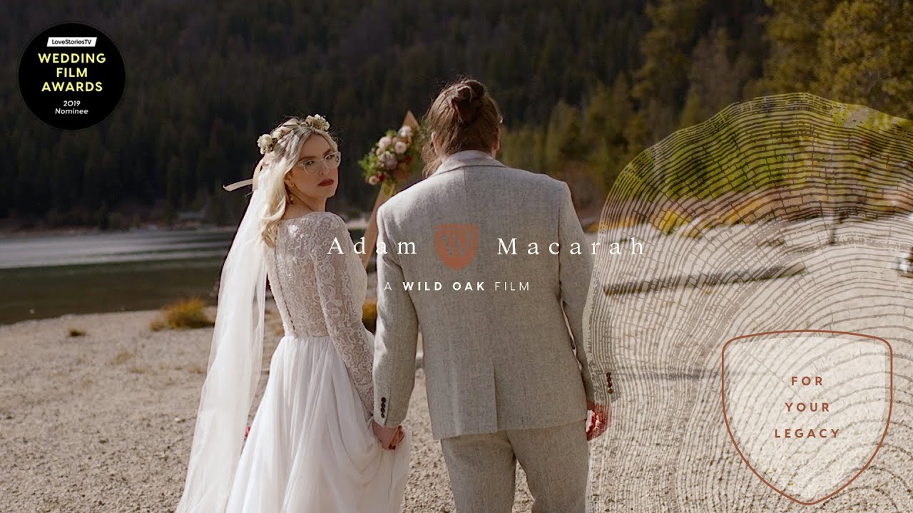 How to Get Married in Idaho