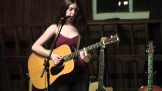 Lily Mae - &quot;Early Days&quot; live