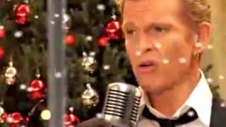Billy Idol - White Christmas
