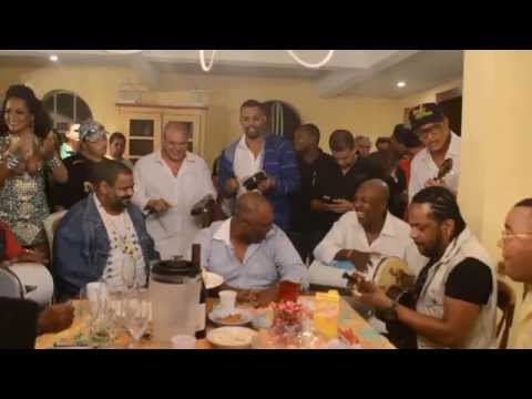 Dudu Nobre e convidados