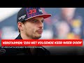 Max Verstappen verwacht geen straf: 'Zou het volgende keer weer doen' | GPFans News