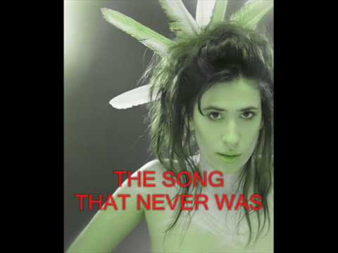 THE SONG THAT NEVER WAS Jennifer Spengler's version of Imogen Heap's project