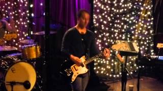 MAE - &quot;Anything&quot; (live) - Seattle, WA (06-02-15)