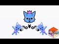 RQ Pinkfong Logo Effects Sponsored By Gamavision Csupo Effects EXTENDED Mp4