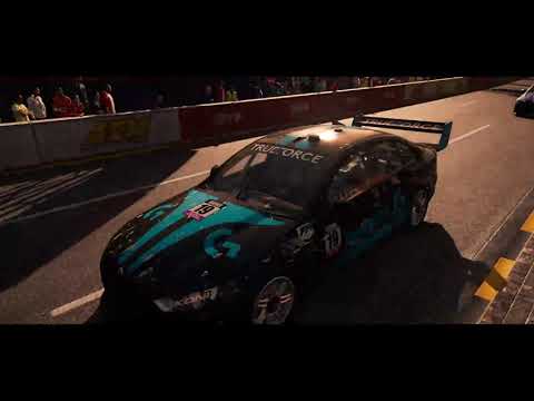 Grid Xbox Series X Part 4