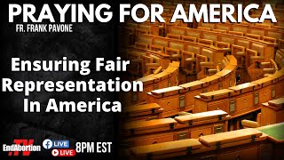 PFL-Avoiding Mob Rule in America | Praying for America | August 3rd, 2022