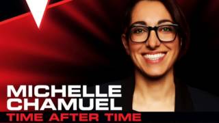 Michelle Chamuel-Time After Time