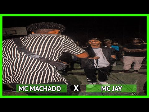 SO RIMA PESADA😰😰| MACHADO X JAY | 1ª FASE | 30ª EDIÇÃO BATALHA DA SERRA | NOVA FRIBURGO | 2022