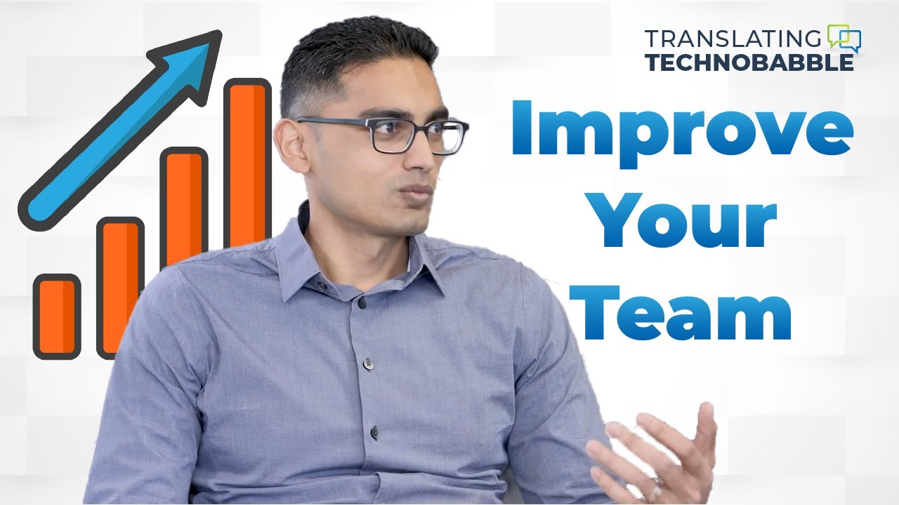 What is Enablement - How to Increase ROI by Levelling Up Your Team