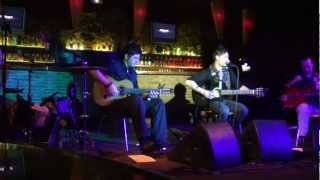 Como un Angel (Guille Barea)