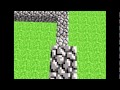 Wat Minecraft Used To Look Like In The Beginning
