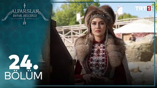 Alparslan Buyuk Selcuklu Episode 24 English