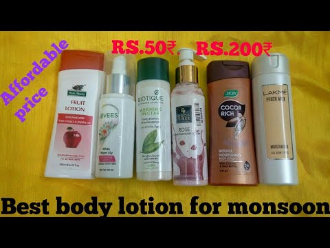 download lagu mp3 mp4 Body Lotion For Rainy Season, download lagu Body Lotion For Rainy Season gratis, unduh video klip Body Lotion For Rainy Season