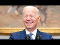 'Joe's brain is fried': Biden stumbles through gaffe-laden speech