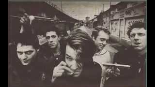 Cop Shoot Cop - Mistake