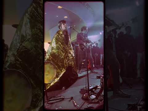 Maria Mazzotta performing La Furtuna on 1/11/26