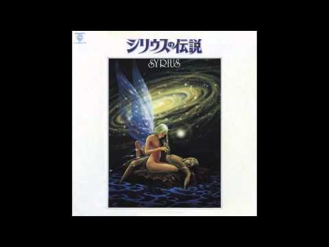 Sirius no Densetsu Toki yo Yuruyaka ni Circus