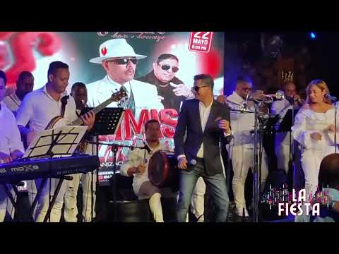 Esta Cobardía, Carlos David en vivo