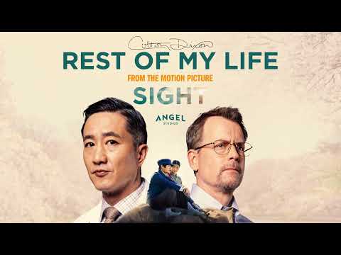 Video thumbnail for Rest of My Life