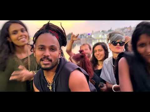 Bahubali ( punjabi rap ) I phone video MAD D