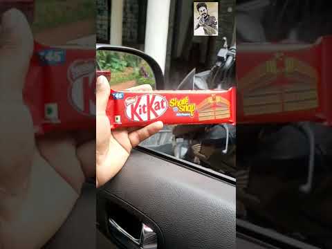 KitKat ൻ്റെ വലിയ ചതിയിൽ വീഴരുത് 😭 KitKat Cheating | Nestle KitKat | Dairy Milk | Street Food
