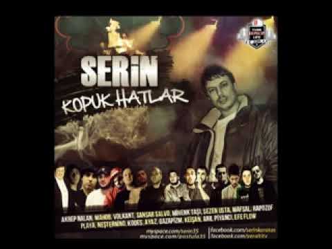 Sansar salvo Mafsal Serin Kopuk Hatlar 2010