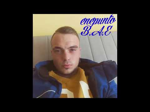 B.A.E. /// ENEPUNTO