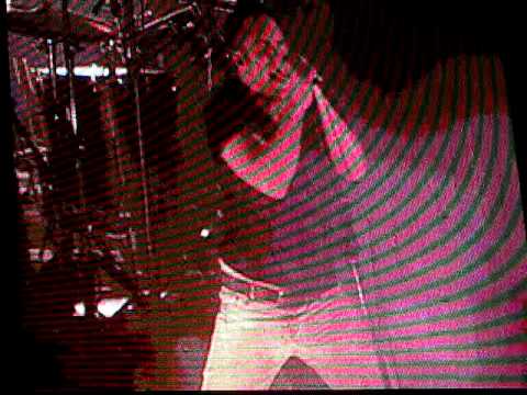 Nine Inch Nails @ The Merriweather Post Pavilion