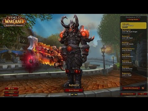 Bajheera - Full 740 iLvl Arms Warrior 35-0 AB Beatdown - WoW 6.2.4 Warrior PvP