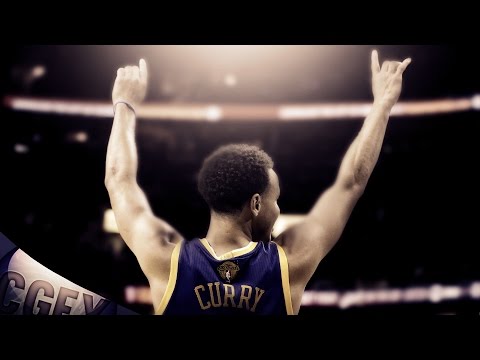 NBA - Steph Curry's Championship Run 2014-2015 Mix ᴴᴰ