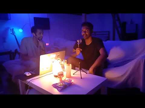 14. Tauseef Parvez is The Soft-Mix - Portals To Terra