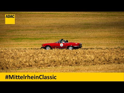 Best of 13. ADAC Mittelrhein-Classic (5.8.23)