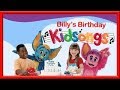 Adventures In Biggleland Billy S Birthday Pt 3 Kidsongs Top Children S Songs PBS Kids